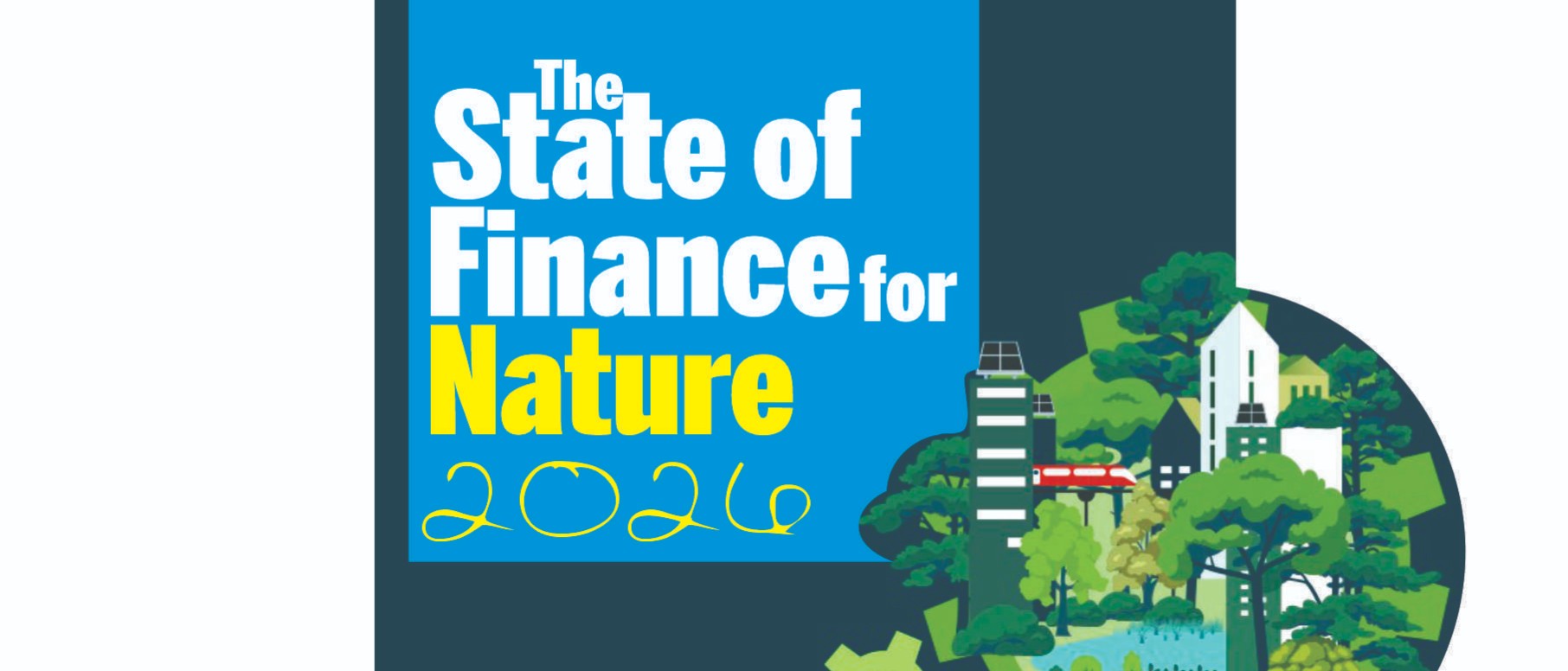 The State of Finance for Nature 2026