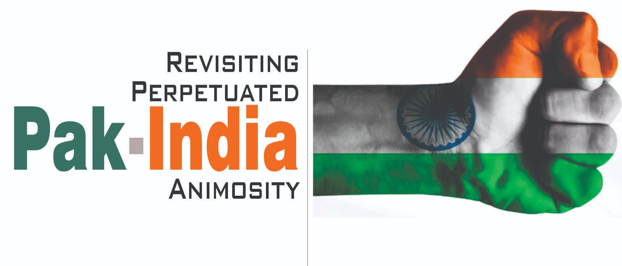 Revisiting Perpetuated Pak-India Animosity