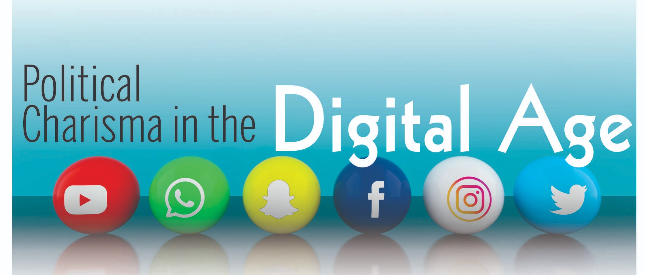 Political Charisma in the Digital Age