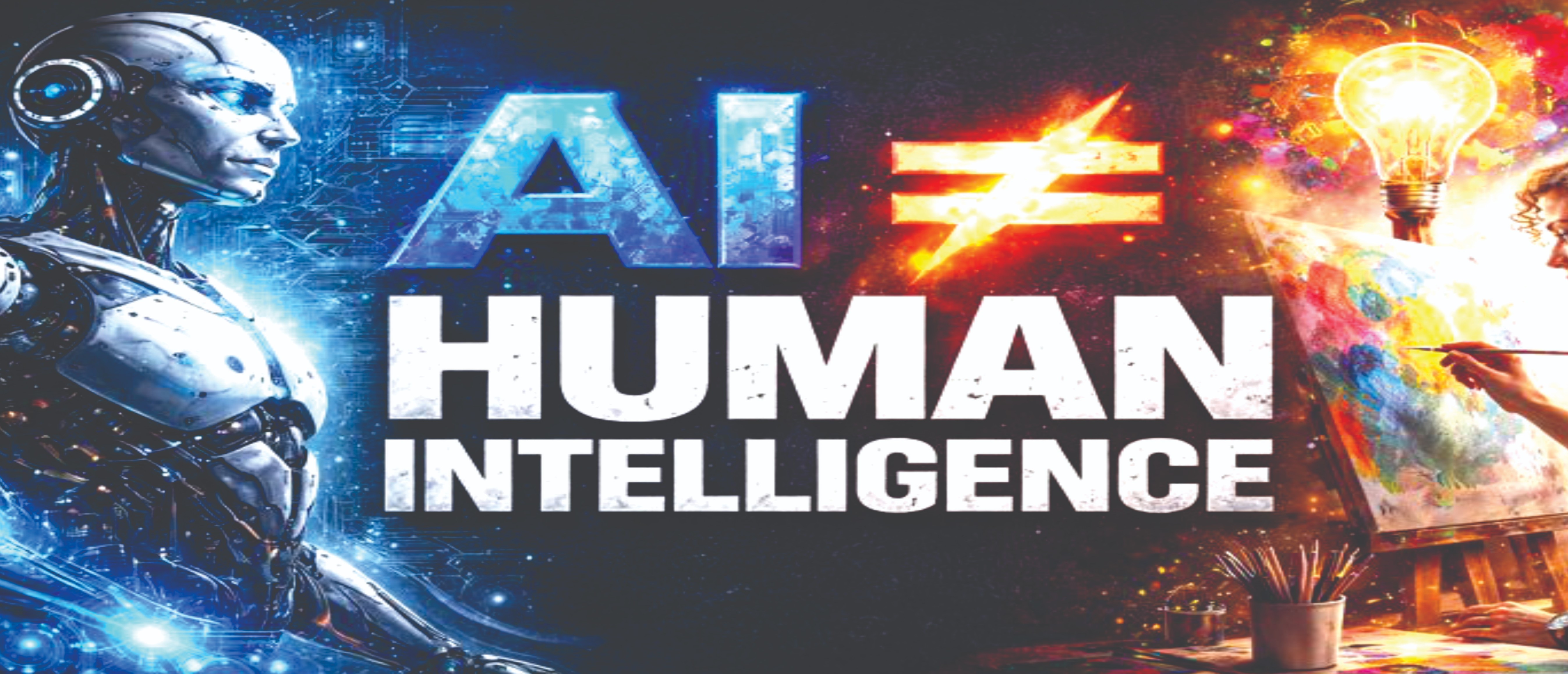 AI Human Intelligence