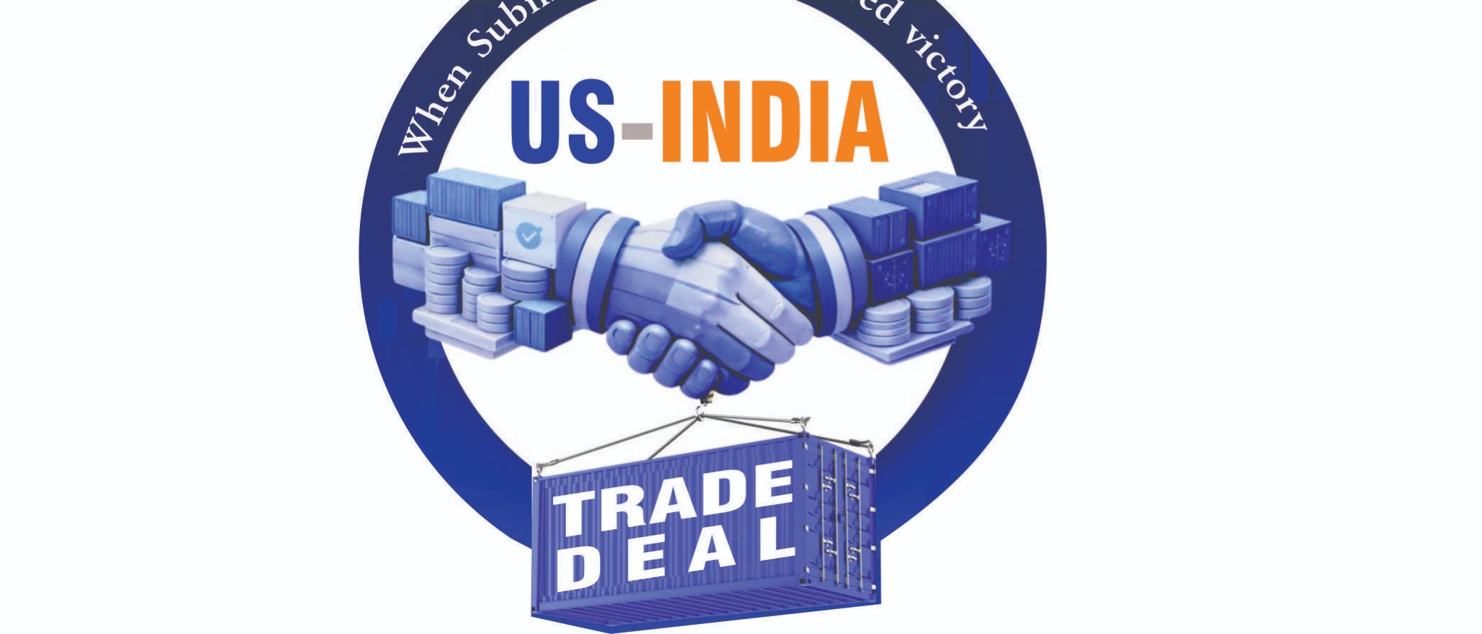 US - India Trade Deal