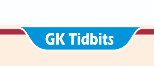 GK Tidbits