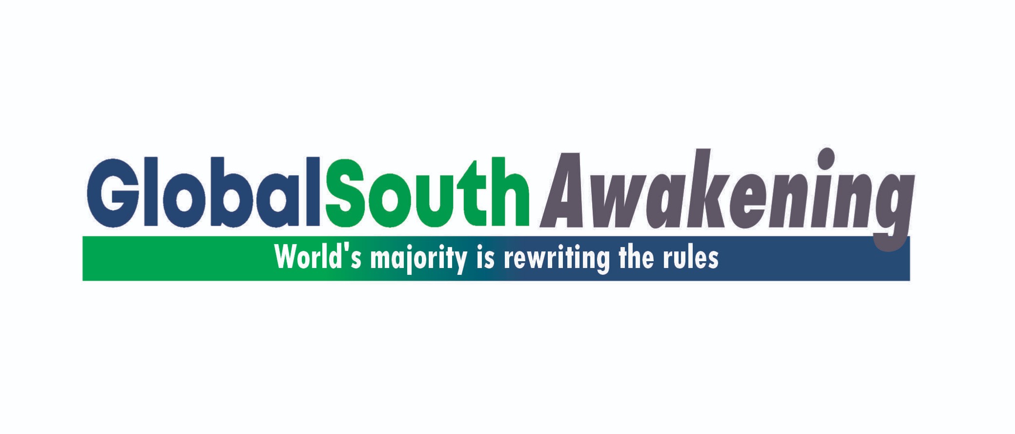 Global South Awakening