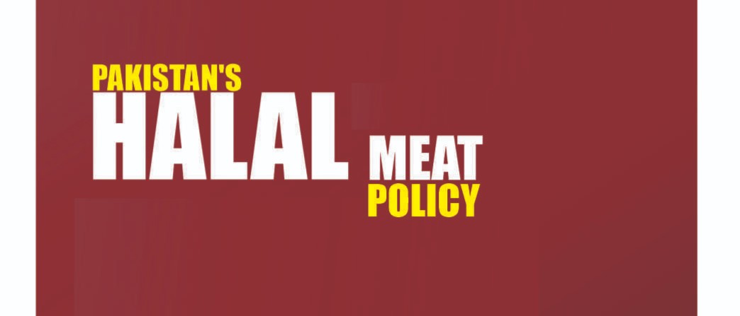 Pakistan's Halal Meat Policy
