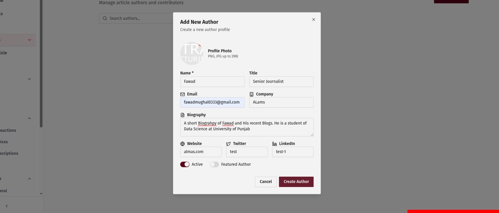 Leading Through Crisis: Principles and Practices