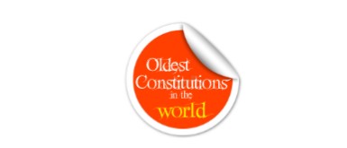 Oldest Constitutions in the World