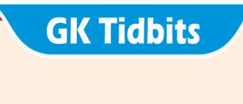 GK Tidbits