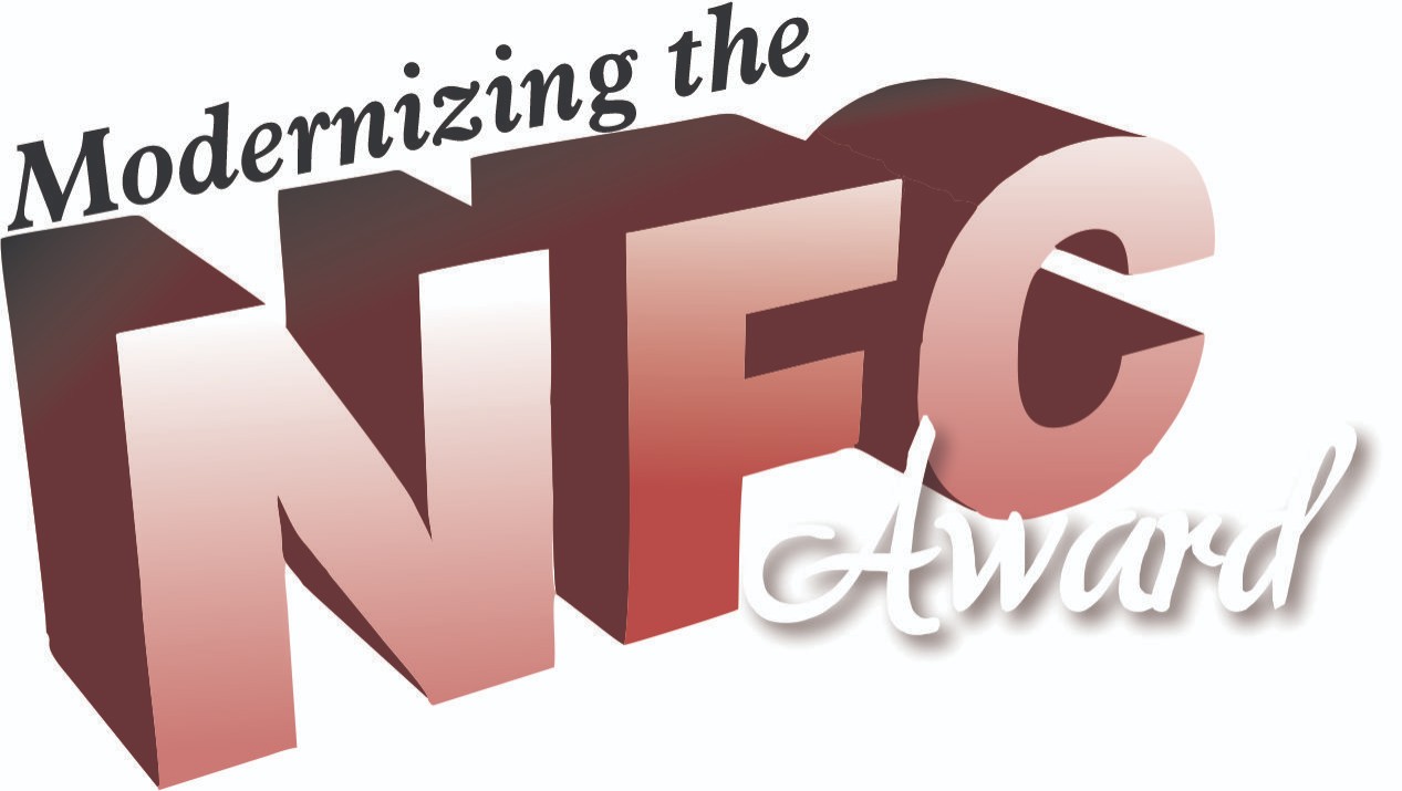 Modernizing the NFC Award - A Blockchain for NFC Transfers