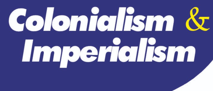 Colonialism & Imperialism