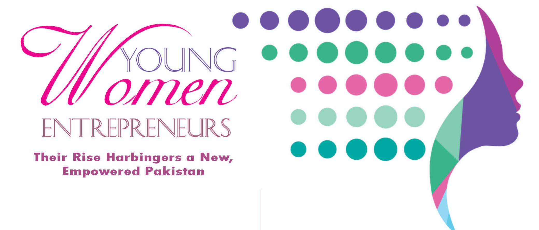 Young Women Entrepreneurs
