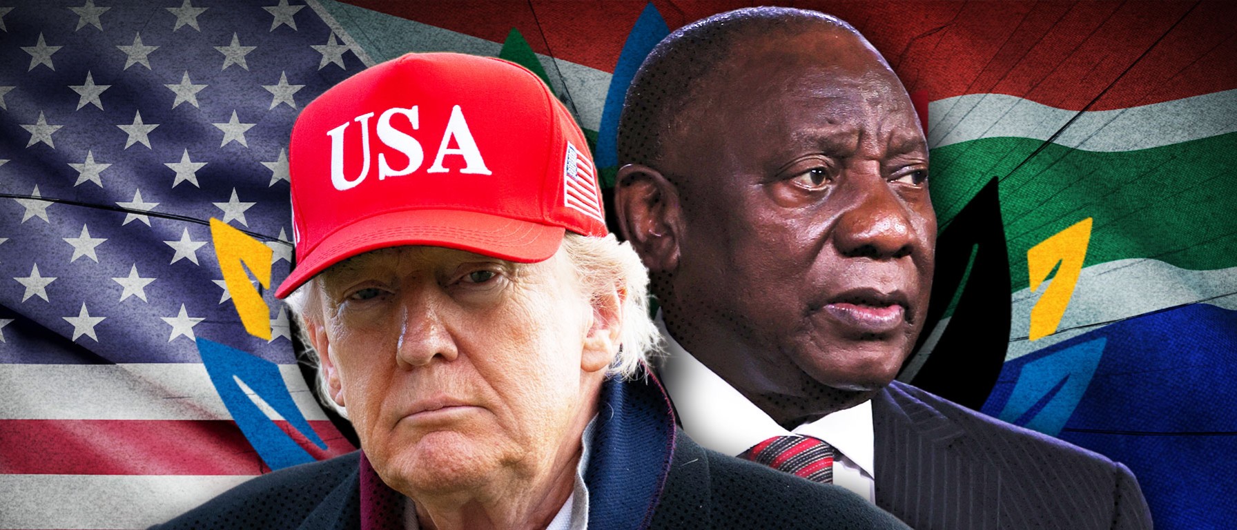 The G20 Johannesburg Summit