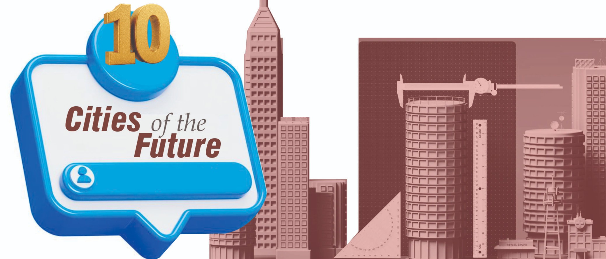 Cities of the Future