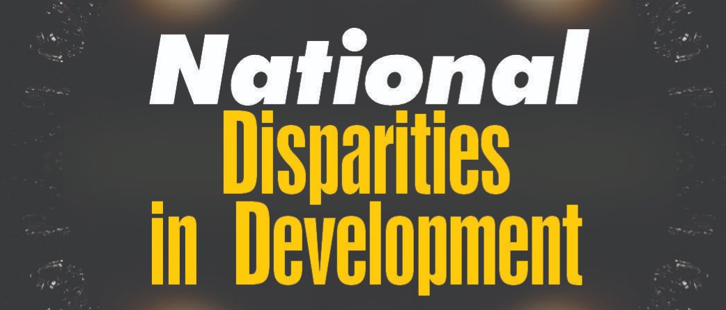 National Disparities in Development - District Vulnerability Index presents a grim picture