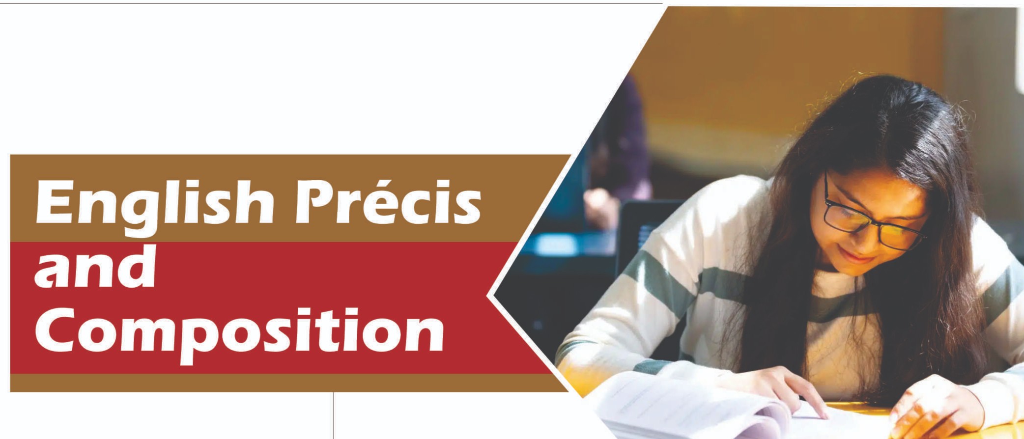 English Precis and Composition