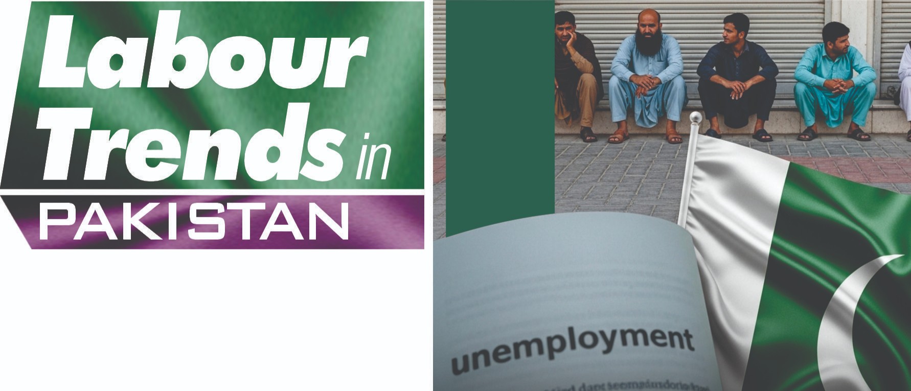 Labour Trends in Pakistan