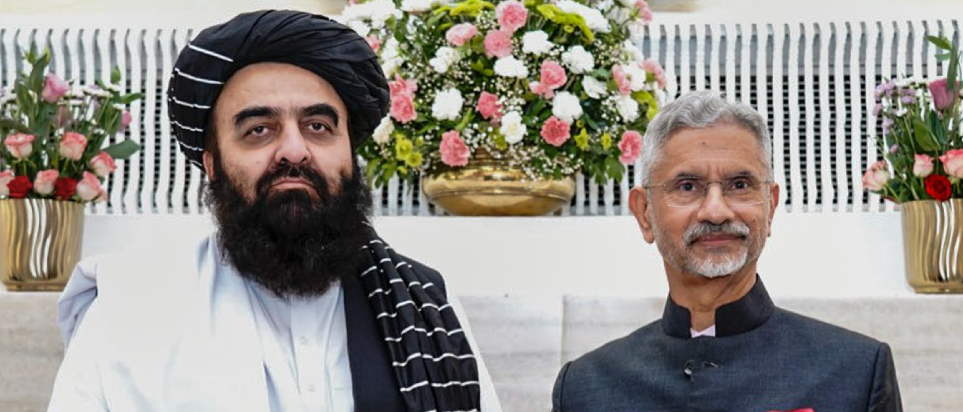 Afghan Geopolitical Chessboard - Strategic Interests of Pakistan and India in Afghanistan