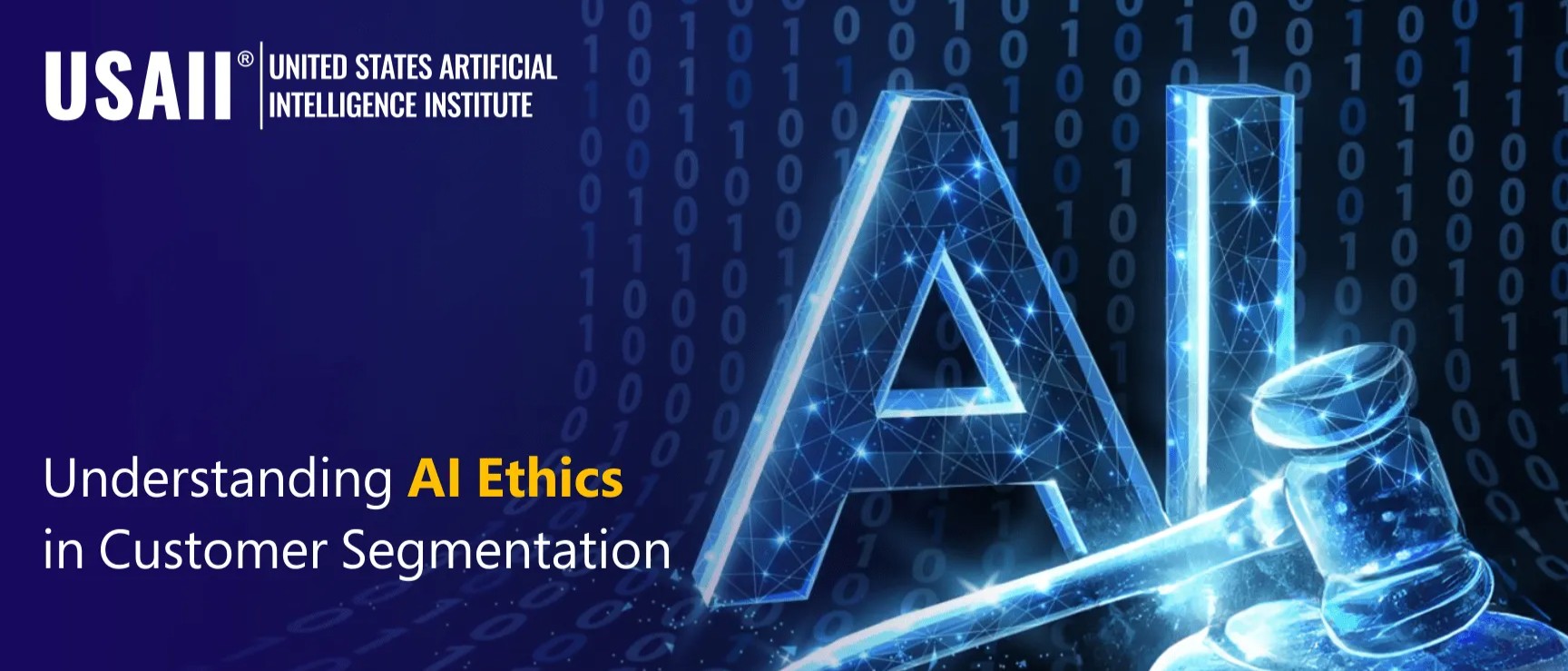 AI - Ethics
